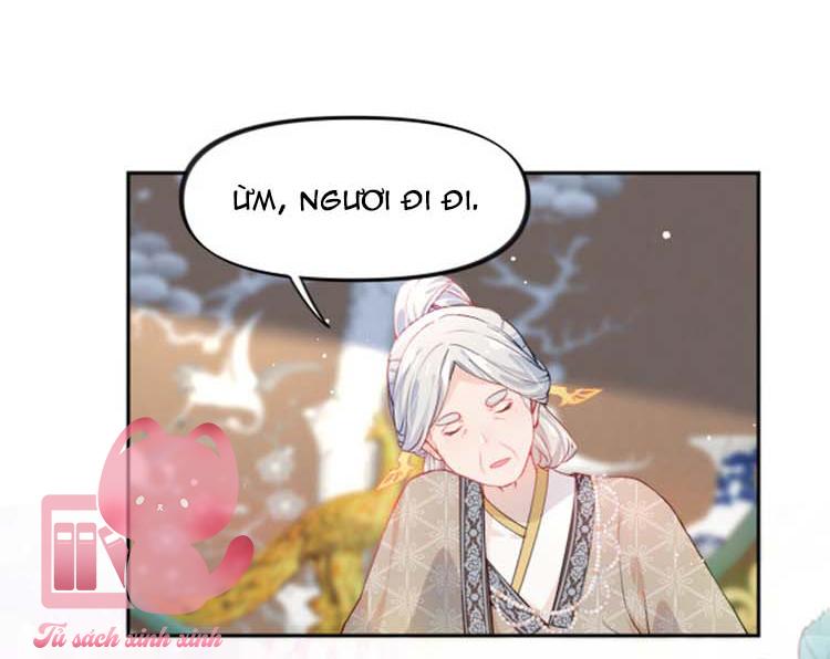 Một Đêm Nọ Đột Nhiên Yandere Tới!: Một Đêm Nọ Đột Nhiên [...] – Chap 51