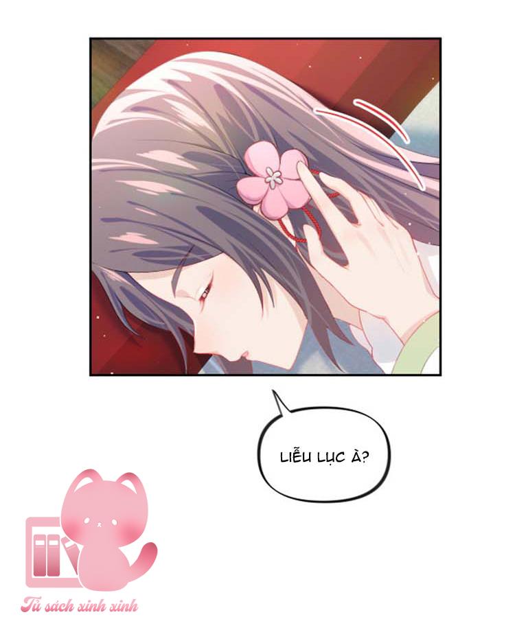 Một Đêm Nọ Đột Nhiên Yandere Tới!: Một Đêm Nọ Đột Nhiên [...] – Chap 51