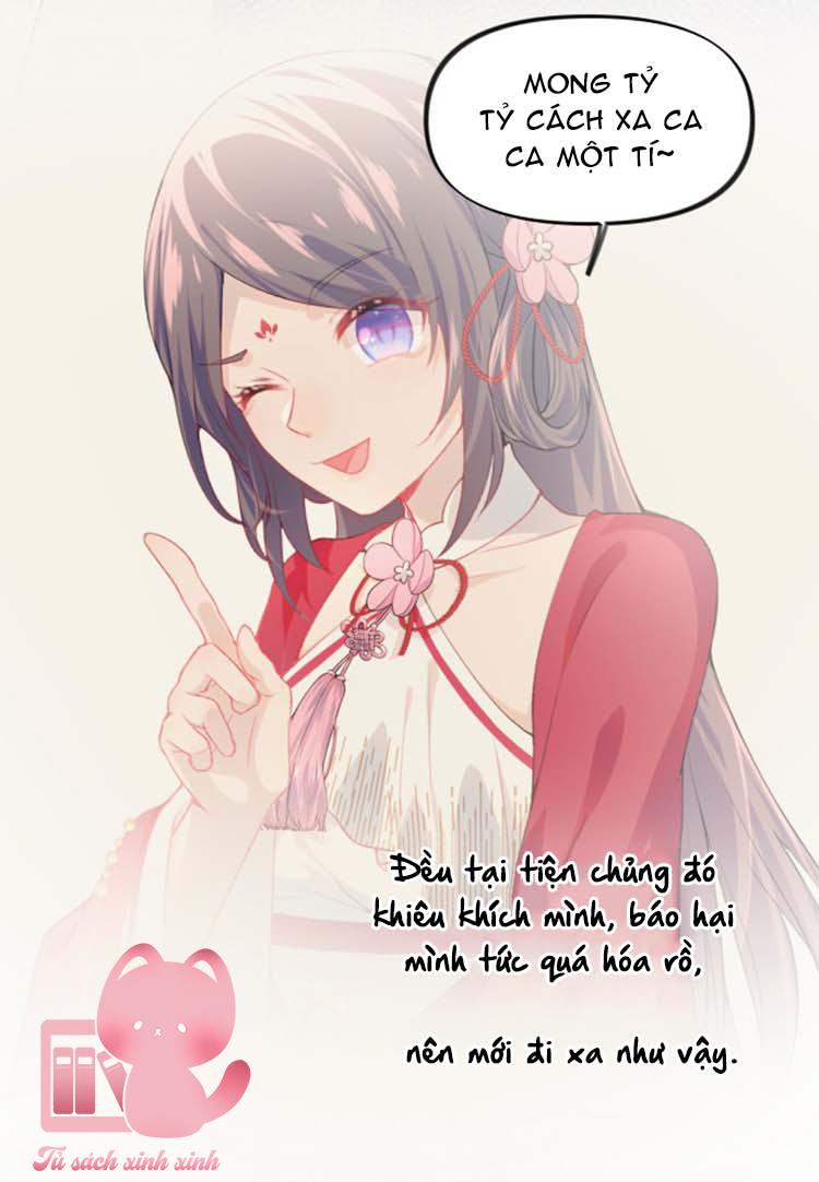 Một Đêm Nọ Đột Nhiên Yandere Tới!: Một Đêm Nọ Đột Nhiên [...] – Chap 51