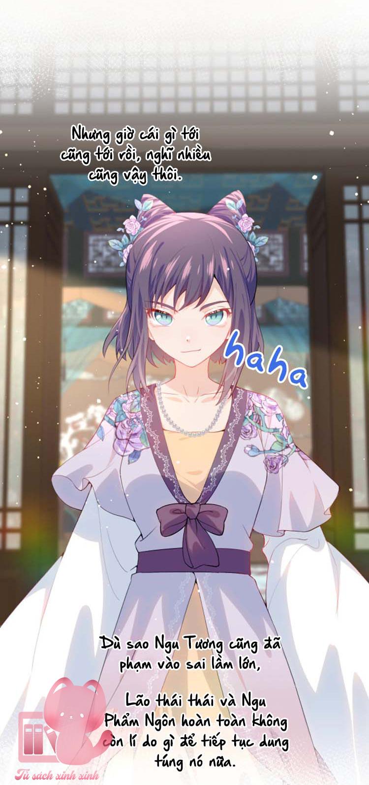 Một Đêm Nọ Đột Nhiên Yandere Tới!: Một Đêm Nọ Đột Nhiên [...] – Chap 51