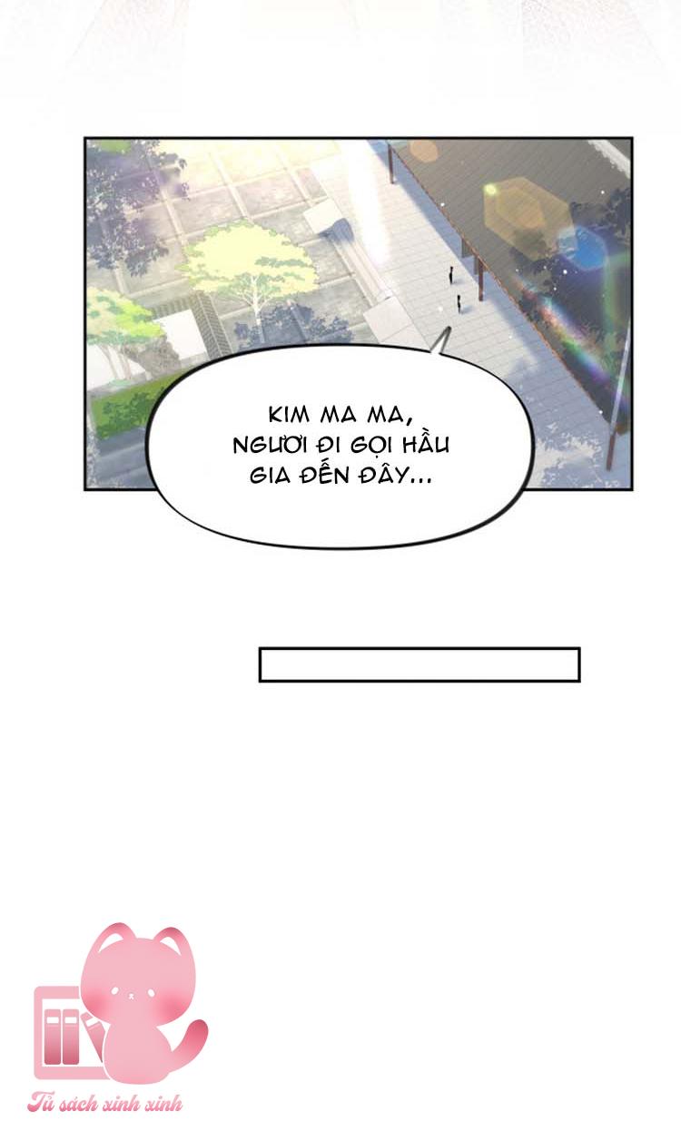 Một Đêm Nọ Đột Nhiên Yandere Tới!: Một Đêm Nọ Đột Nhiên [...] – Chap 51