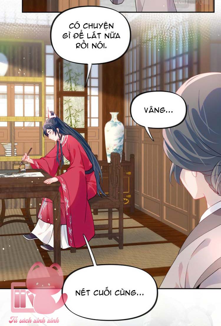 Một Đêm Nọ Đột Nhiên Yandere Tới!: Một Đêm Nọ Đột Nhiên [...] – Chap 51