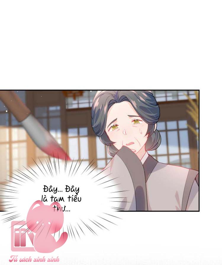 Một Đêm Nọ Đột Nhiên Yandere Tới!: Một Đêm Nọ Đột Nhiên [...] – Chap 51