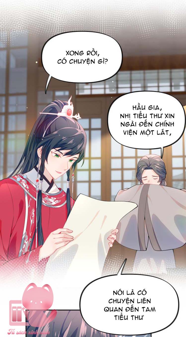 Một Đêm Nọ Đột Nhiên Yandere Tới!: Một Đêm Nọ Đột Nhiên [...] – Chap 51