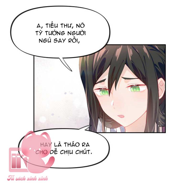 Một Đêm Nọ Đột Nhiên Yandere Tới!: Một Đêm Nọ Đột Nhiên [...] – Chap 51