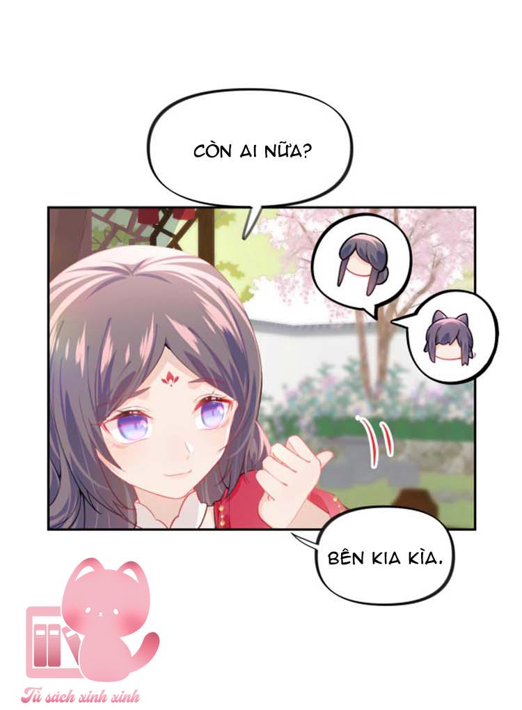 Một Đêm Nọ Đột Nhiên Yandere Tới!: Một Đêm Nọ Đột Nhiên [...] – Chap 51