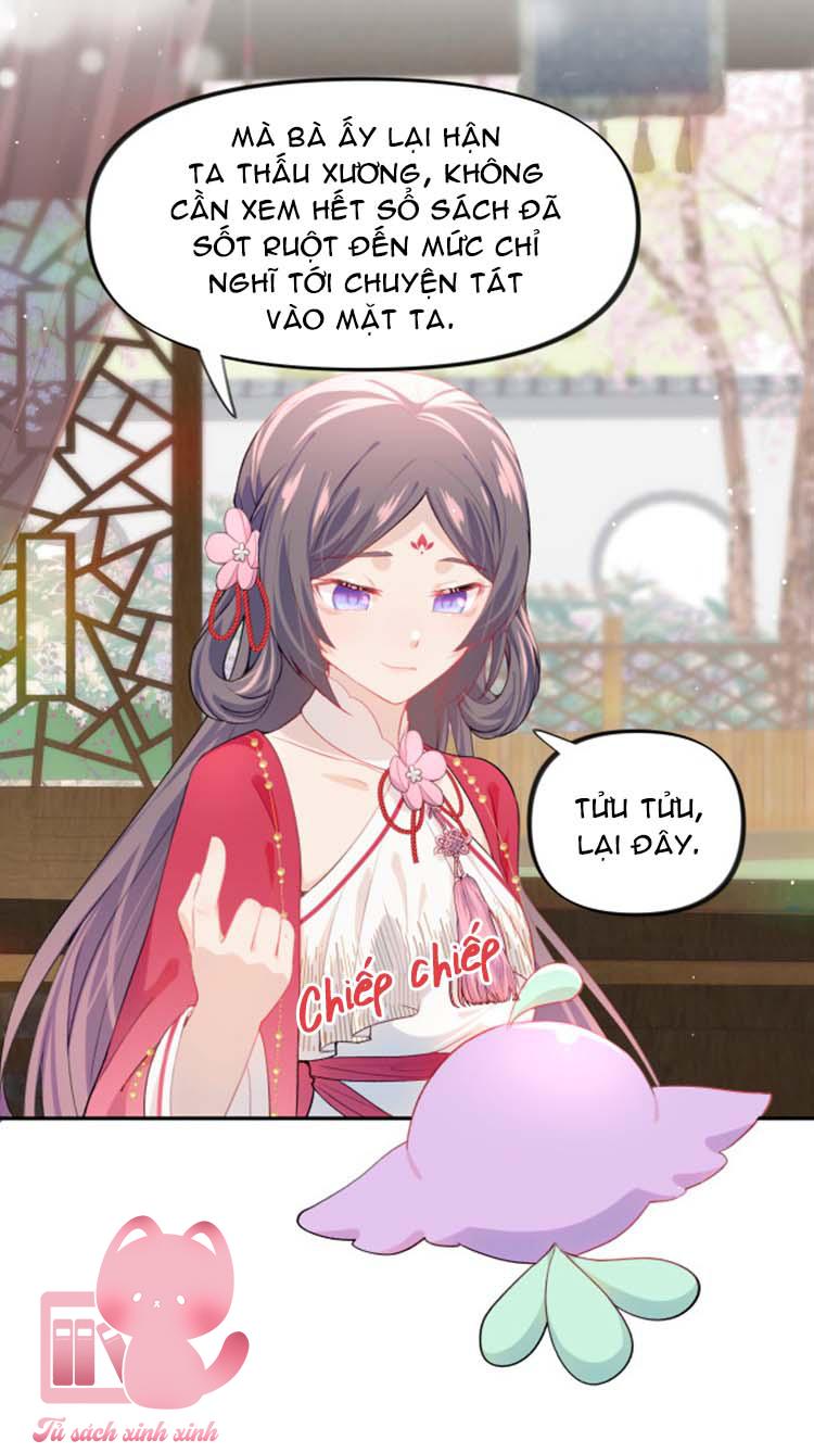 Một Đêm Nọ Đột Nhiên Yandere Tới!: Một Đêm Nọ Đột Nhiên [...] – Chap 51