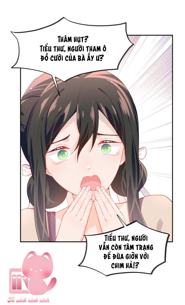 Một Đêm Nọ Đột Nhiên Yandere Tới!: Một Đêm Nọ Đột Nhiên [...] – Chap 51