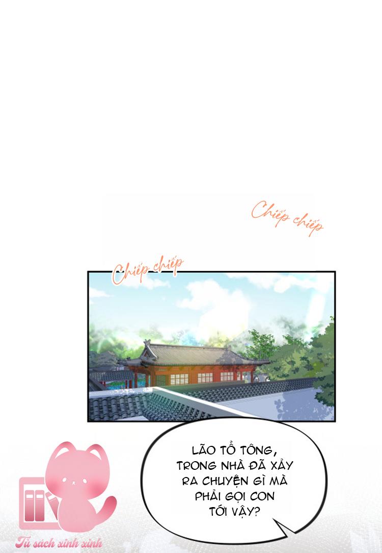 Một Đêm Nọ Đột Nhiên Yandere Tới!: Một Đêm Nọ Đột Nhiên [...] – Chap 52