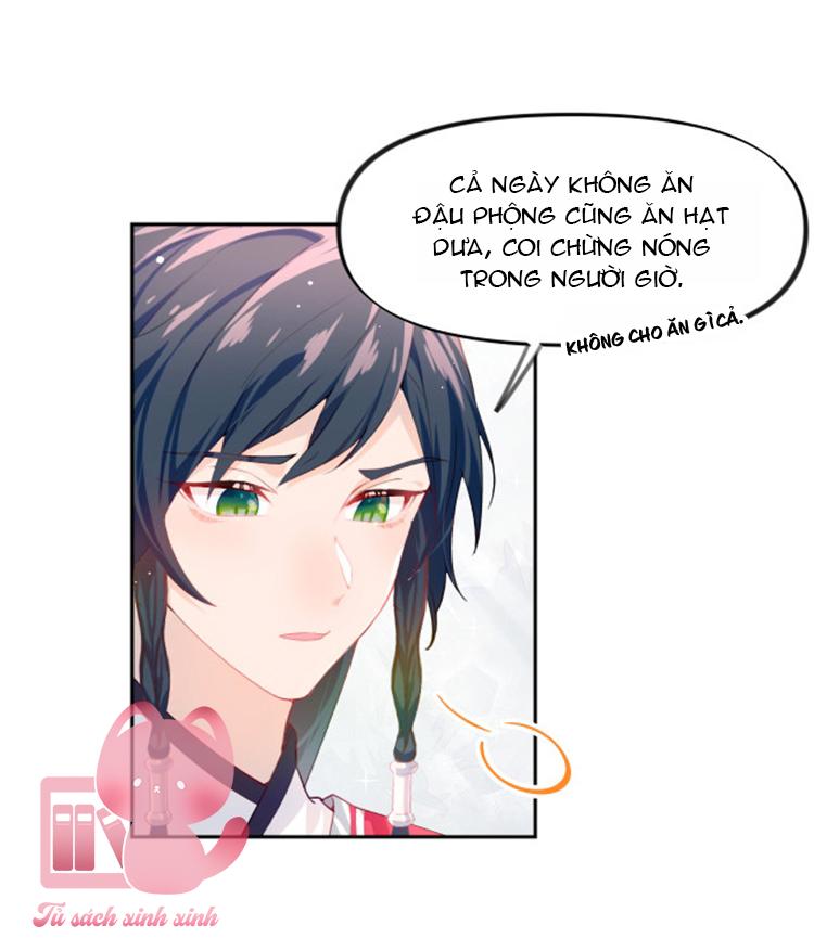 Một Đêm Nọ Đột Nhiên Yandere Tới!: Một Đêm Nọ Đột Nhiên [...] – Chap 52