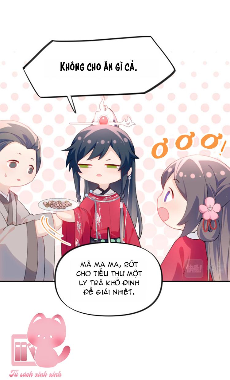Một Đêm Nọ Đột Nhiên Yandere Tới!: Một Đêm Nọ Đột Nhiên [...] – Chap 52