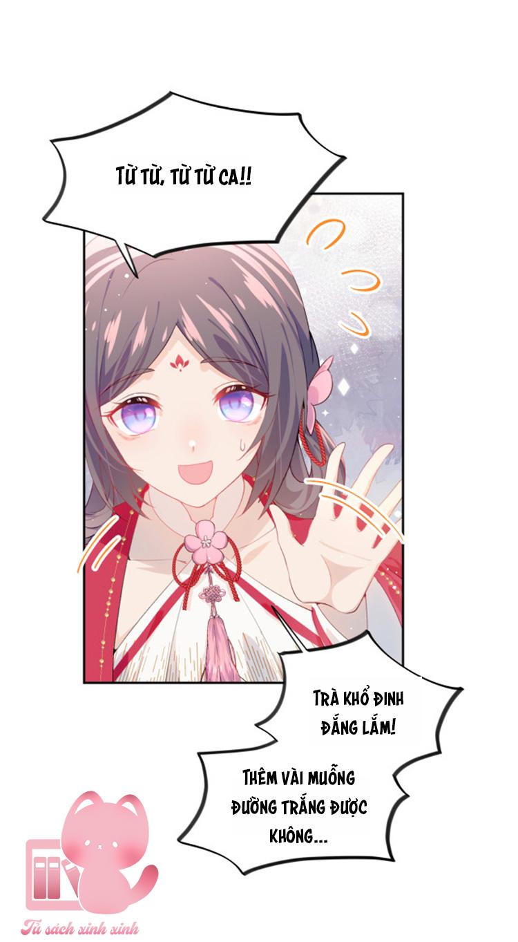 Một Đêm Nọ Đột Nhiên Yandere Tới!: Một Đêm Nọ Đột Nhiên [...] – Chap 52