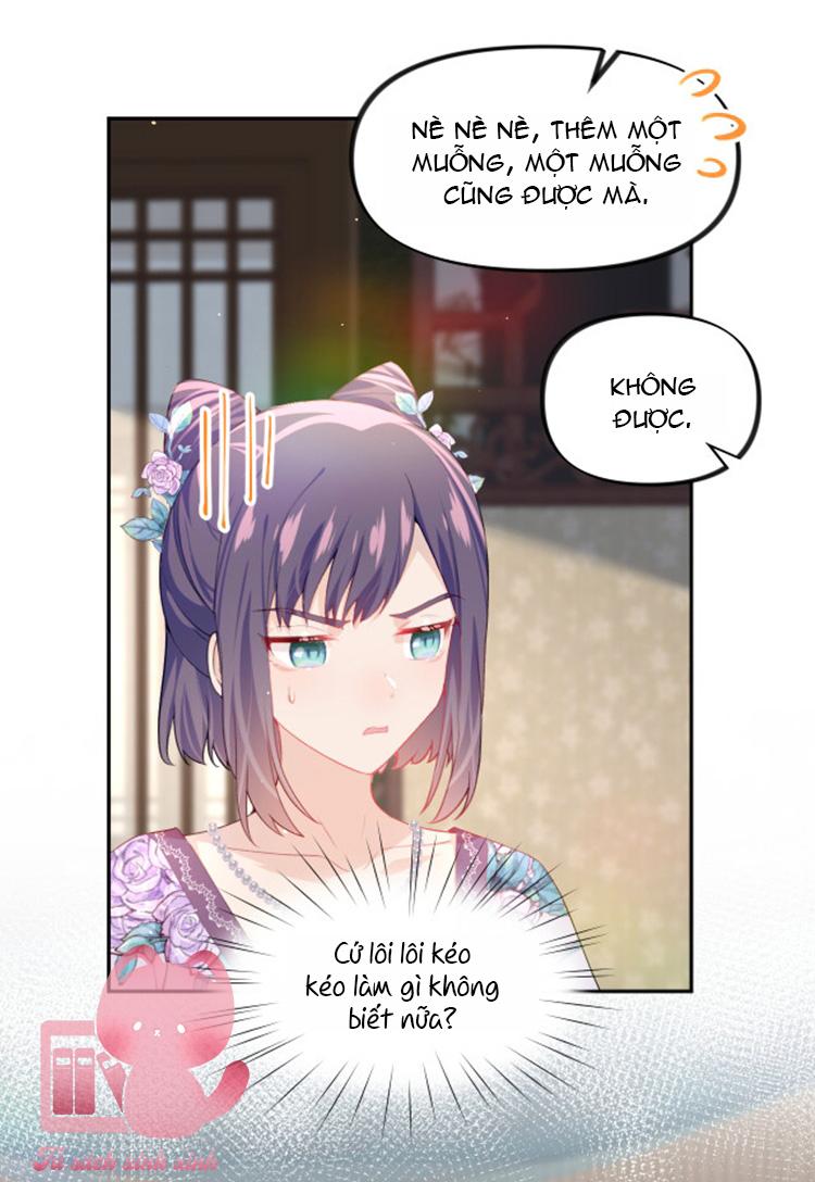 Một Đêm Nọ Đột Nhiên Yandere Tới!: Một Đêm Nọ Đột Nhiên [...] – Chap 52