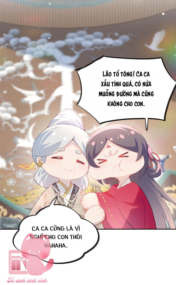 Một Đêm Nọ Đột Nhiên Yandere Tới!: Một Đêm Nọ Đột Nhiên [...] – Chap 52