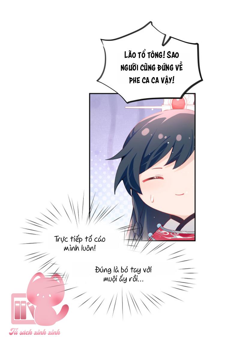 Một Đêm Nọ Đột Nhiên Yandere Tới!: Một Đêm Nọ Đột Nhiên [...] – Chap 52