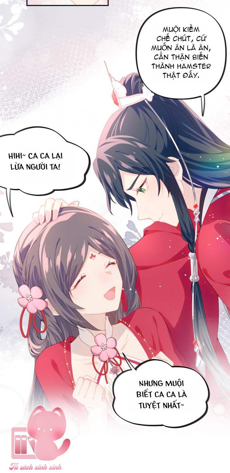 Một Đêm Nọ Đột Nhiên Yandere Tới!: Một Đêm Nọ Đột Nhiên [...] – Chap 52