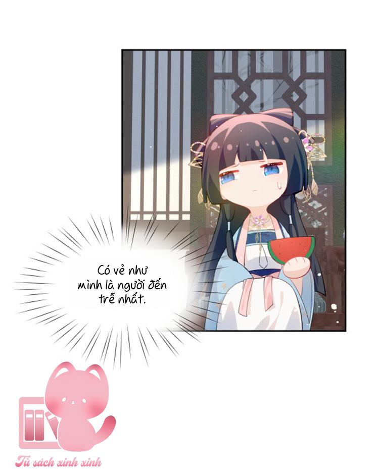 Một Đêm Nọ Đột Nhiên Yandere Tới!: Một Đêm Nọ Đột Nhiên [...] – Chap 52