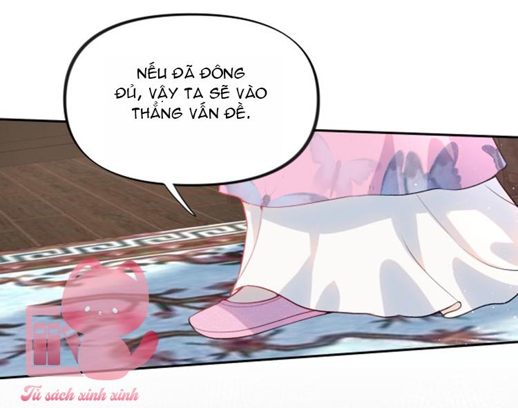 Một Đêm Nọ Đột Nhiên Yandere Tới!: Một Đêm Nọ Đột Nhiên [...] – Chap 52