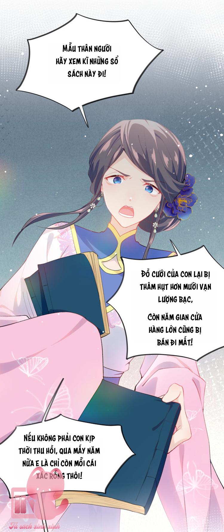 Một Đêm Nọ Đột Nhiên Yandere Tới!: Một Đêm Nọ Đột Nhiên [...] – Chap 52