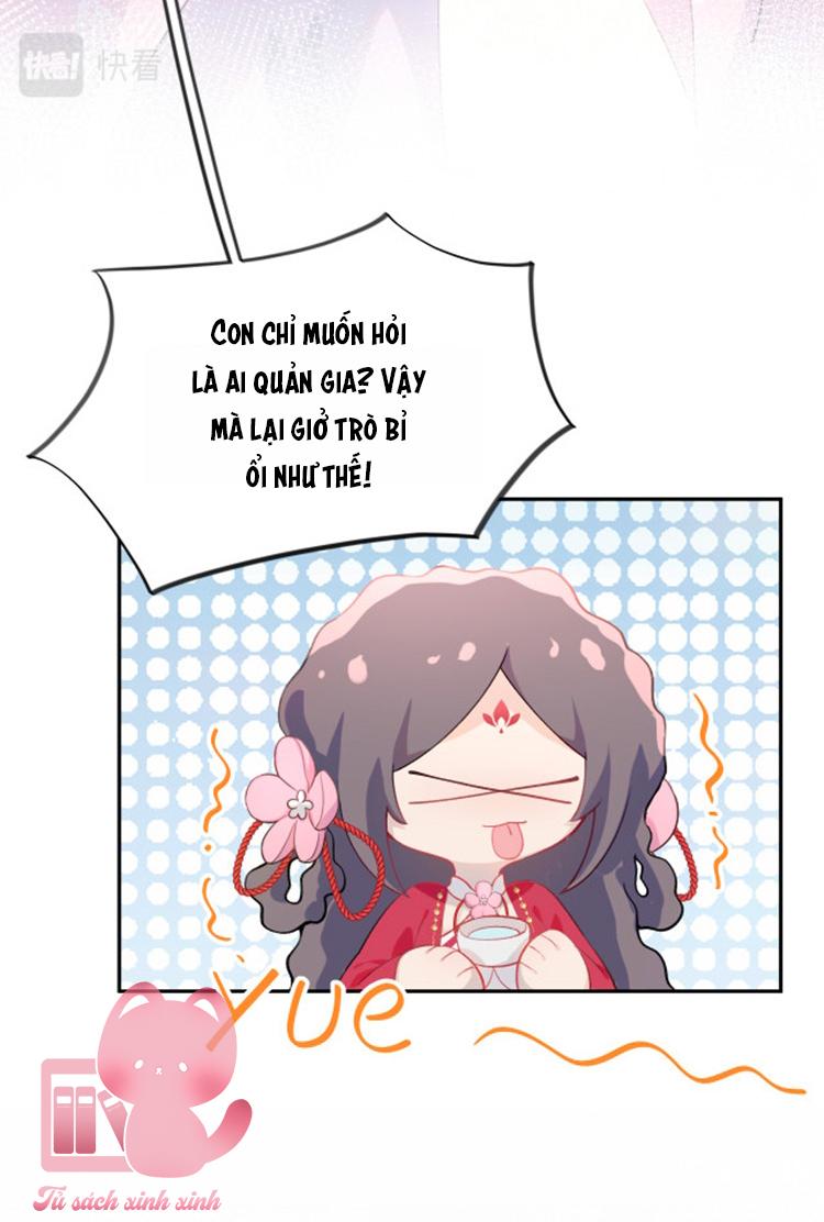Một Đêm Nọ Đột Nhiên Yandere Tới!: Một Đêm Nọ Đột Nhiên [...] – Chap 52