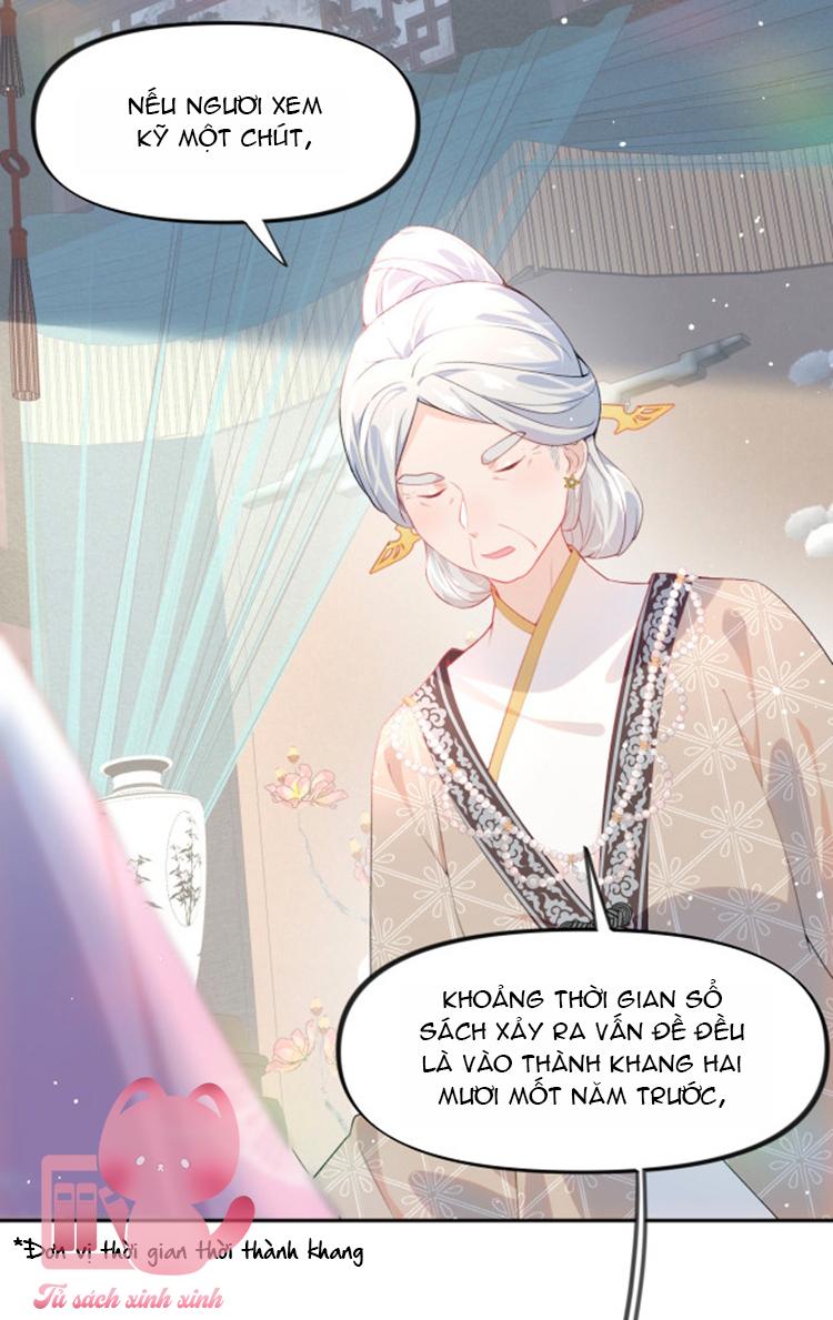 Một Đêm Nọ Đột Nhiên Yandere Tới!: Một Đêm Nọ Đột Nhiên [...] – Chap 52