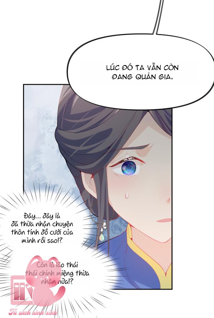 Một Đêm Nọ Đột Nhiên Yandere Tới!: Một Đêm Nọ Đột Nhiên [...] – Chap 52