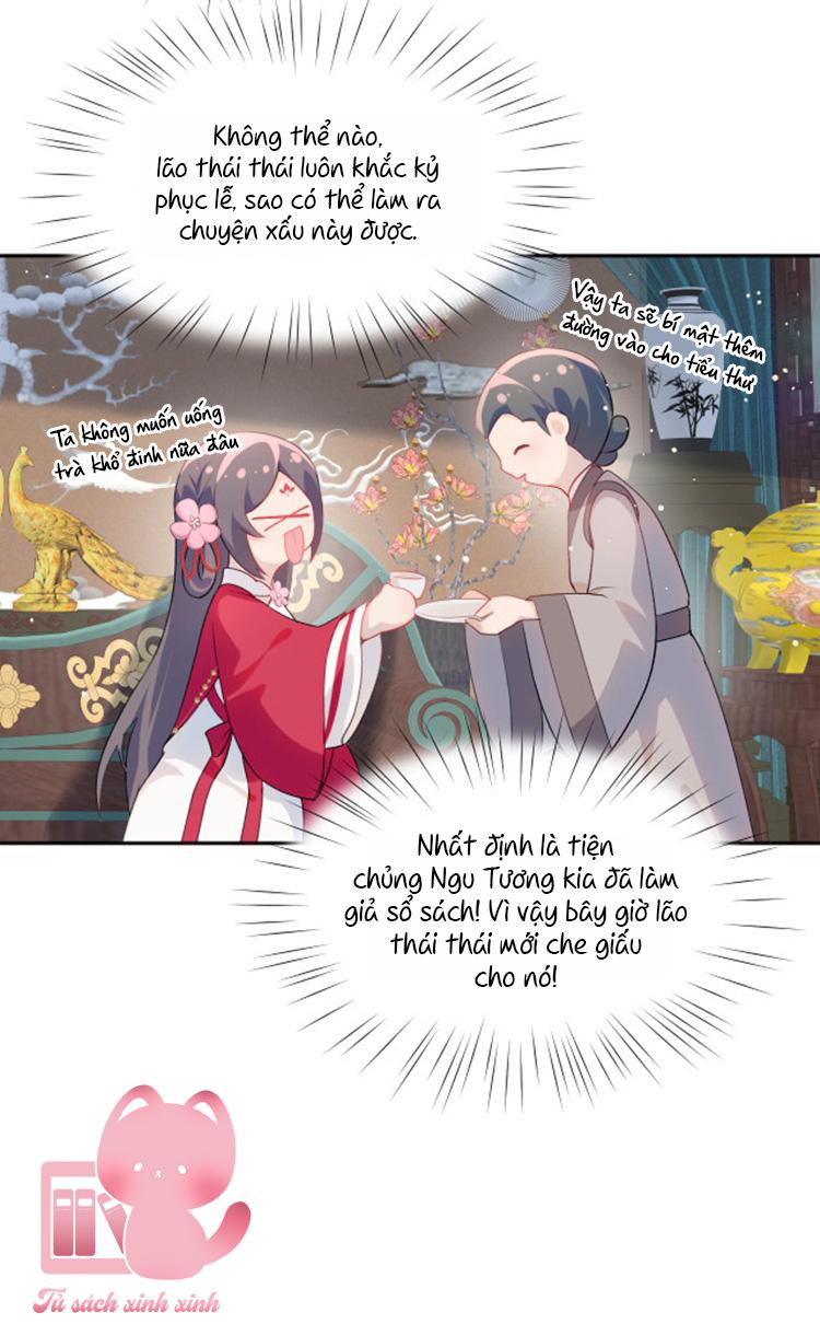 Một Đêm Nọ Đột Nhiên Yandere Tới!: Một Đêm Nọ Đột Nhiên [...] – Chap 52