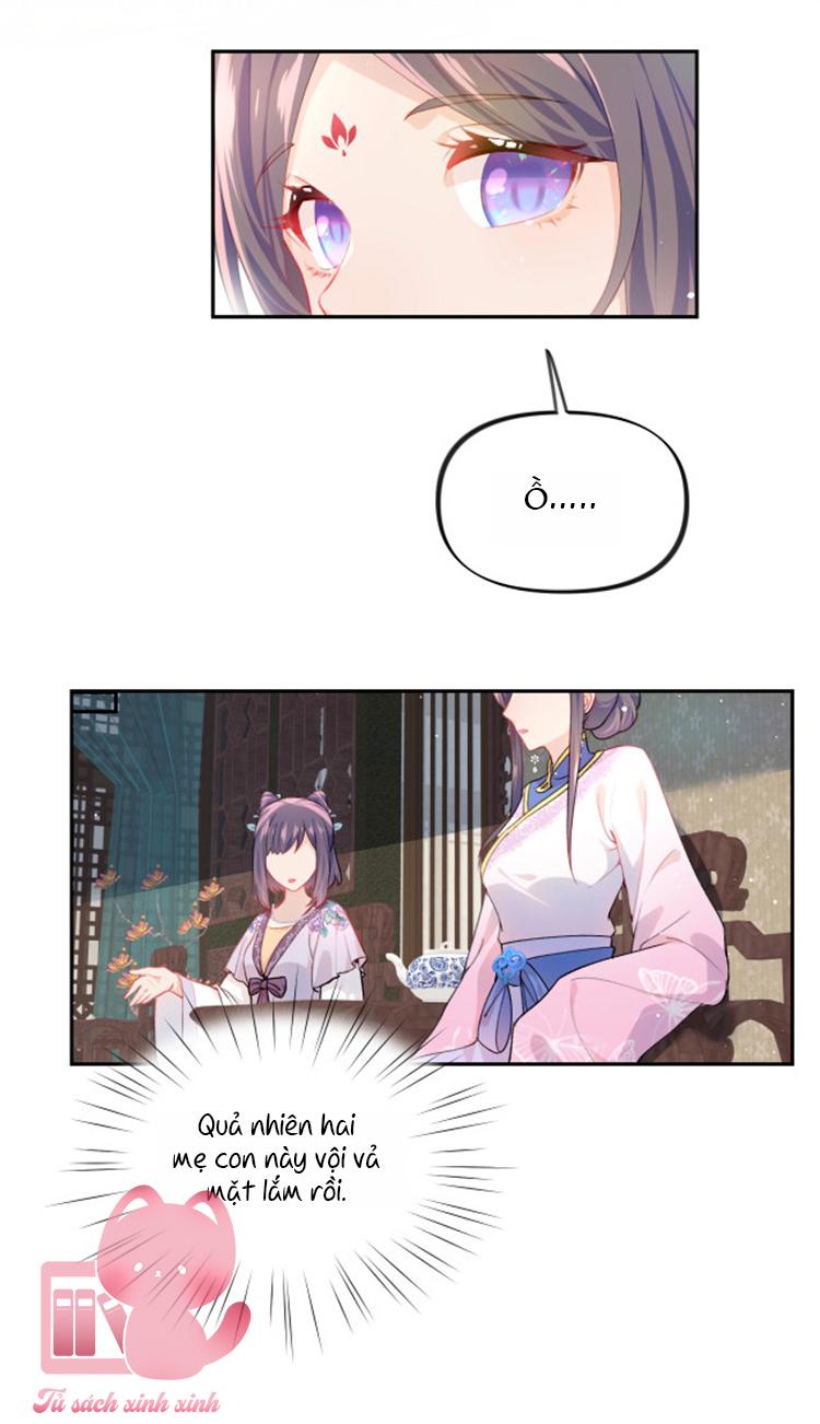 Một Đêm Nọ Đột Nhiên Yandere Tới!: Một Đêm Nọ Đột Nhiên [...] – Chap 52