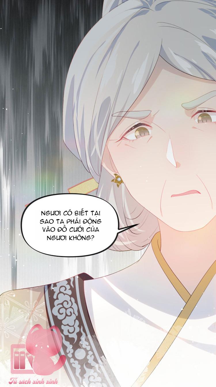 Một Đêm Nọ Đột Nhiên Yandere Tới!: Một Đêm Nọ Đột Nhiên [...] – Chap 52