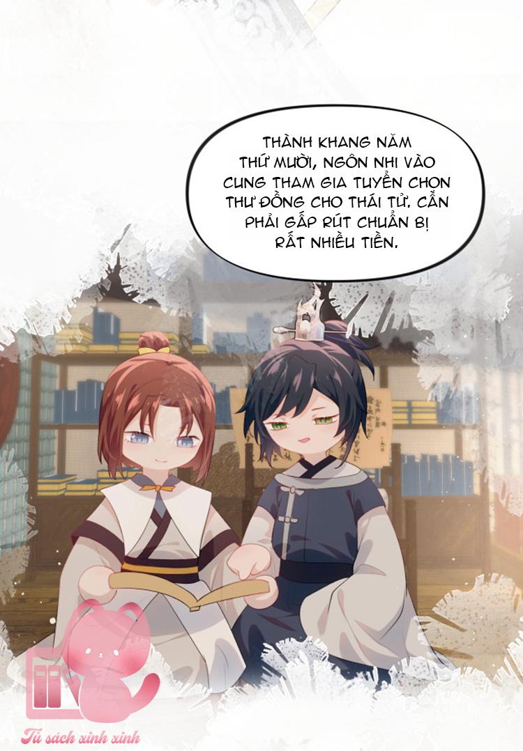 Một Đêm Nọ Đột Nhiên Yandere Tới!: Một Đêm Nọ Đột Nhiên [...] – Chap 52