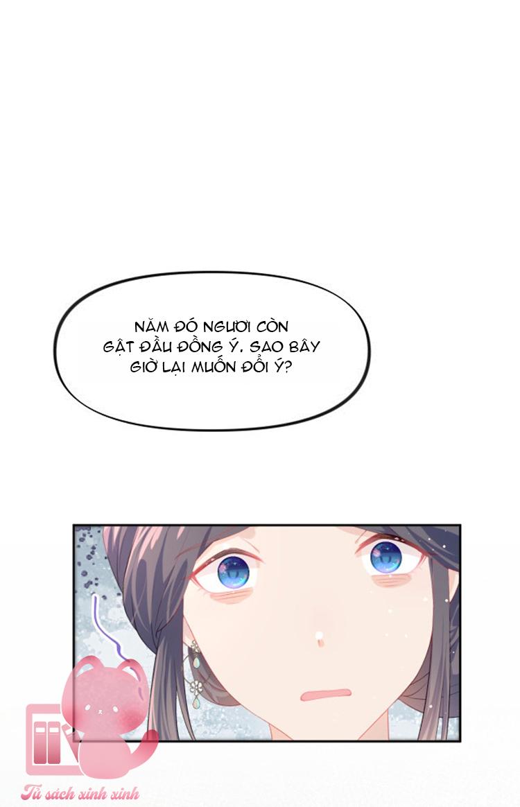 Một Đêm Nọ Đột Nhiên Yandere Tới!: Một Đêm Nọ Đột Nhiên [...] – Chap 52