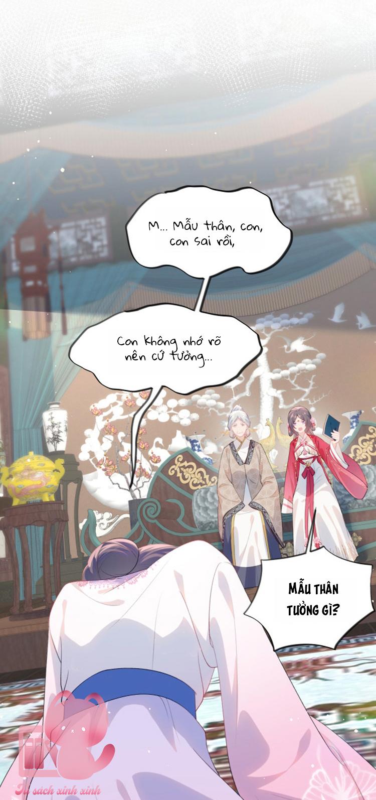 Một Đêm Nọ Đột Nhiên Yandere Tới!: Một Đêm Nọ Đột Nhiên [...] – Chap 52