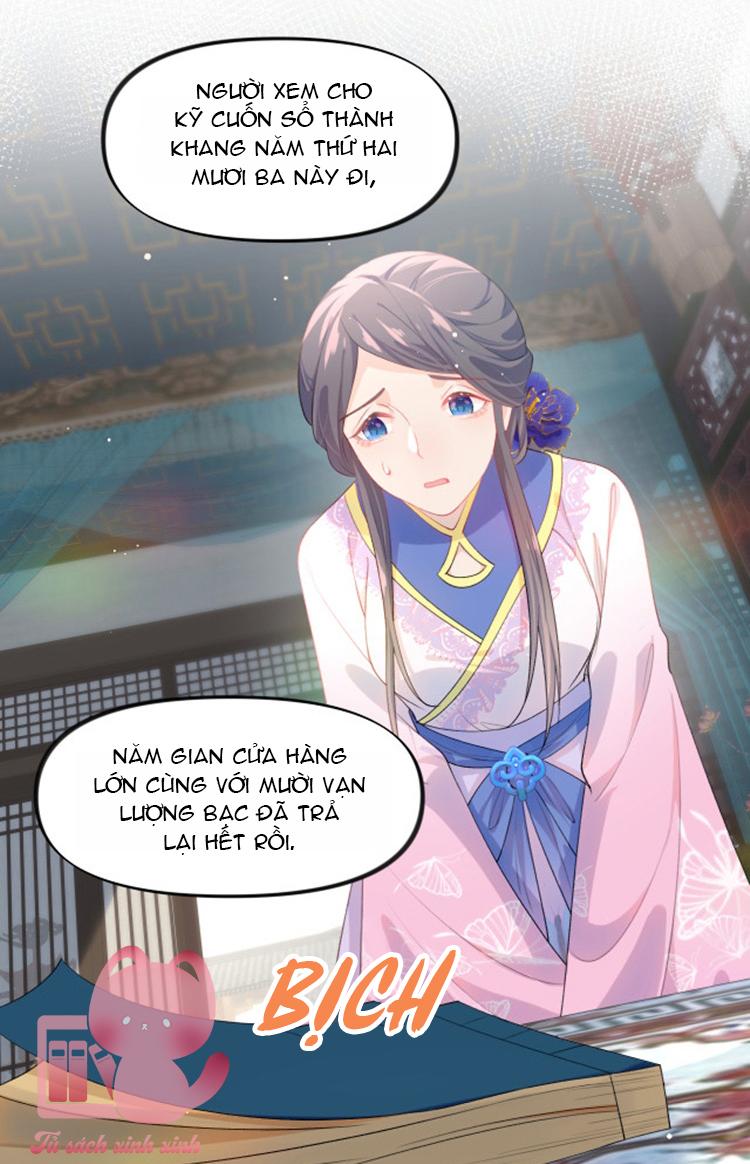 Một Đêm Nọ Đột Nhiên Yandere Tới!: Một Đêm Nọ Đột Nhiên [...] – Chap 52