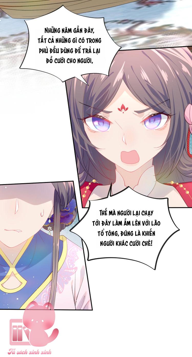 Một Đêm Nọ Đột Nhiên Yandere Tới!: Một Đêm Nọ Đột Nhiên [...] – Chap 52