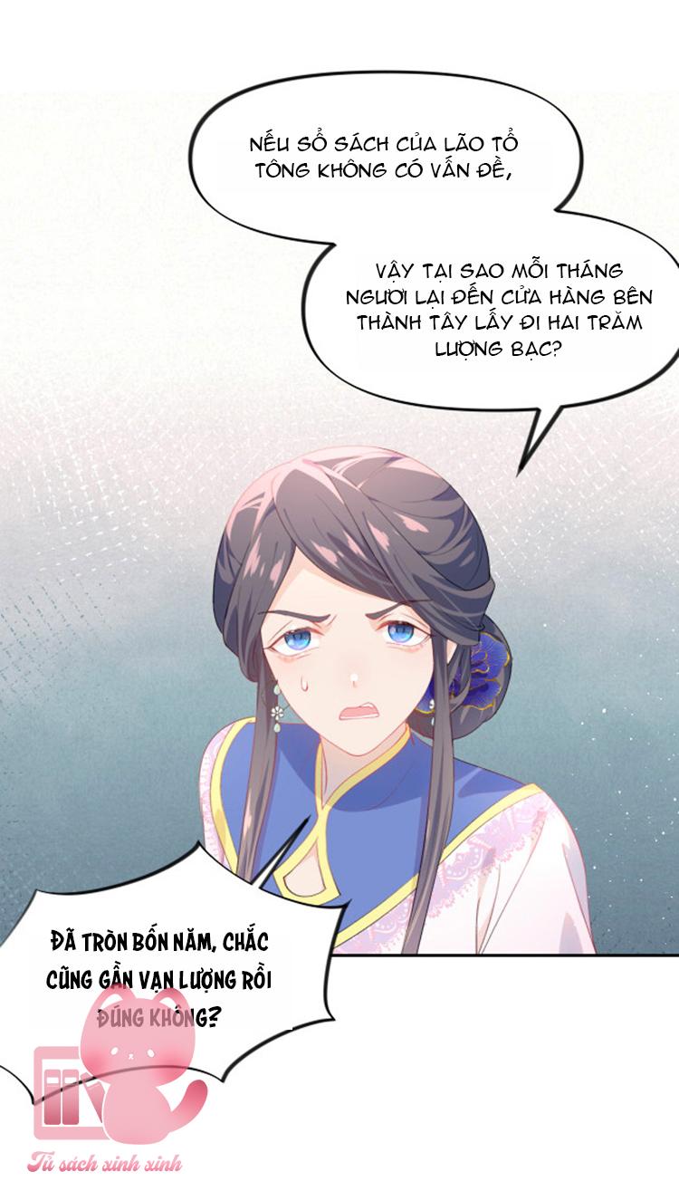 Một Đêm Nọ Đột Nhiên Yandere Tới!: Một Đêm Nọ Đột Nhiên [...] – Chap 52