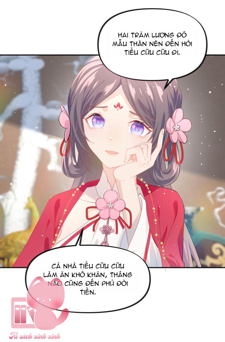 Một Đêm Nọ Đột Nhiên Yandere Tới!: Một Đêm Nọ Đột Nhiên [...] – Chap 52