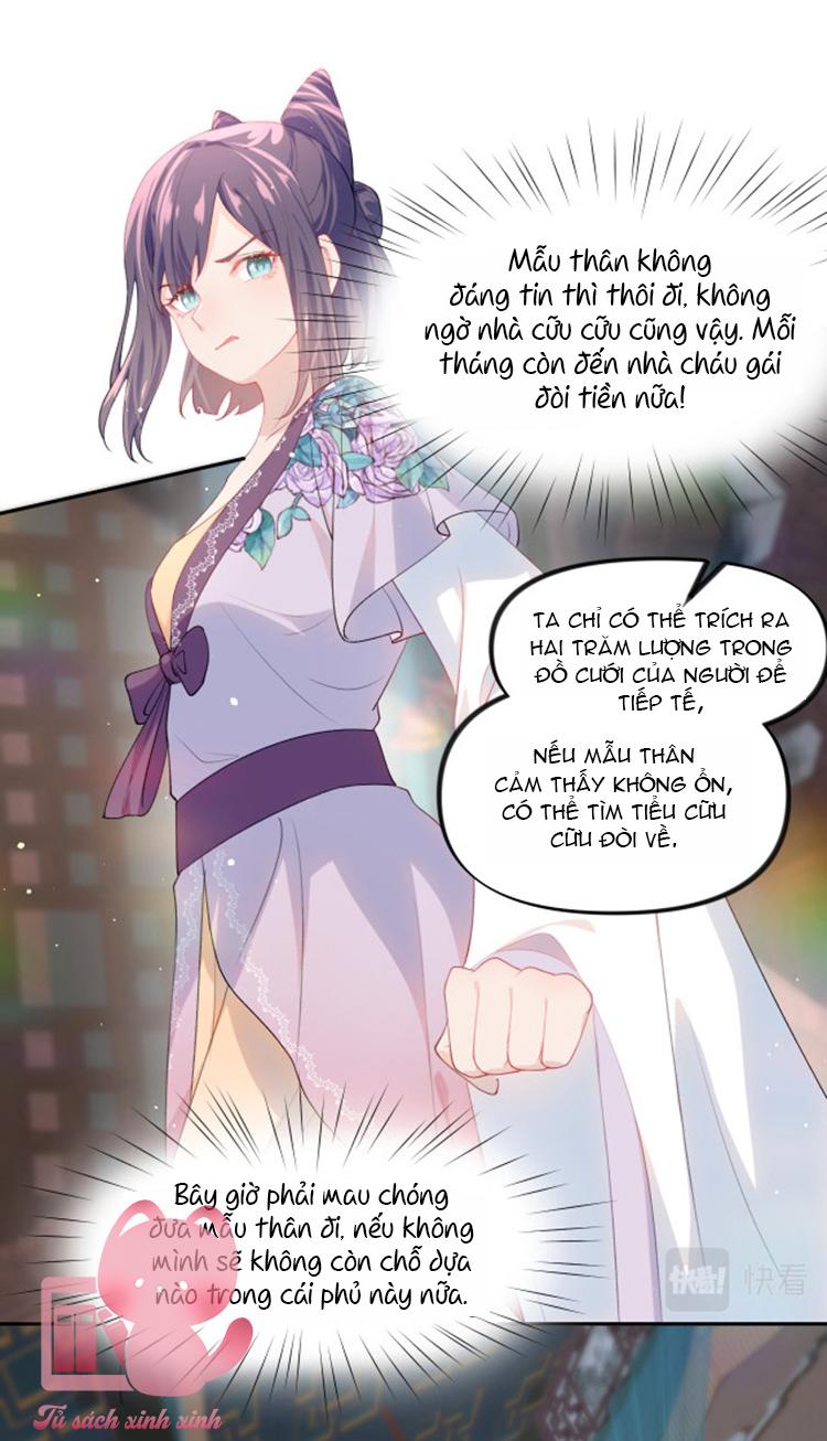 Một Đêm Nọ Đột Nhiên Yandere Tới!: Một Đêm Nọ Đột Nhiên [...] – Chap 52