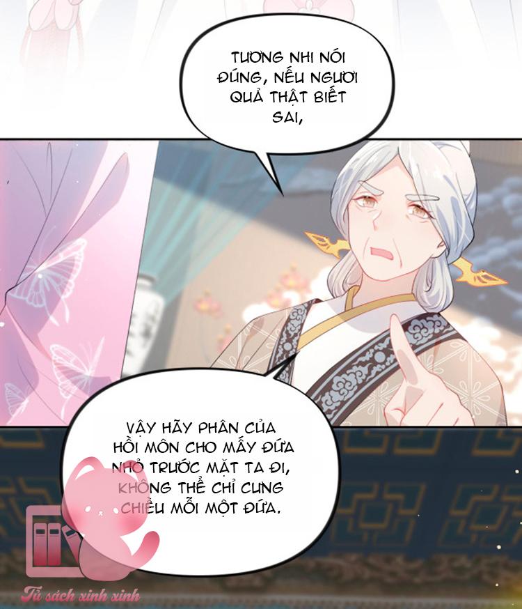 Một Đêm Nọ Đột Nhiên Yandere Tới!: Một Đêm Nọ Đột Nhiên [...] – Chap 52
