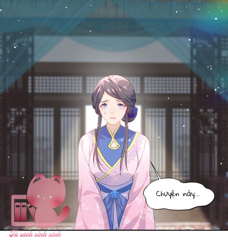 Một Đêm Nọ Đột Nhiên Yandere Tới!: Một Đêm Nọ Đột Nhiên [...] – Chap 52