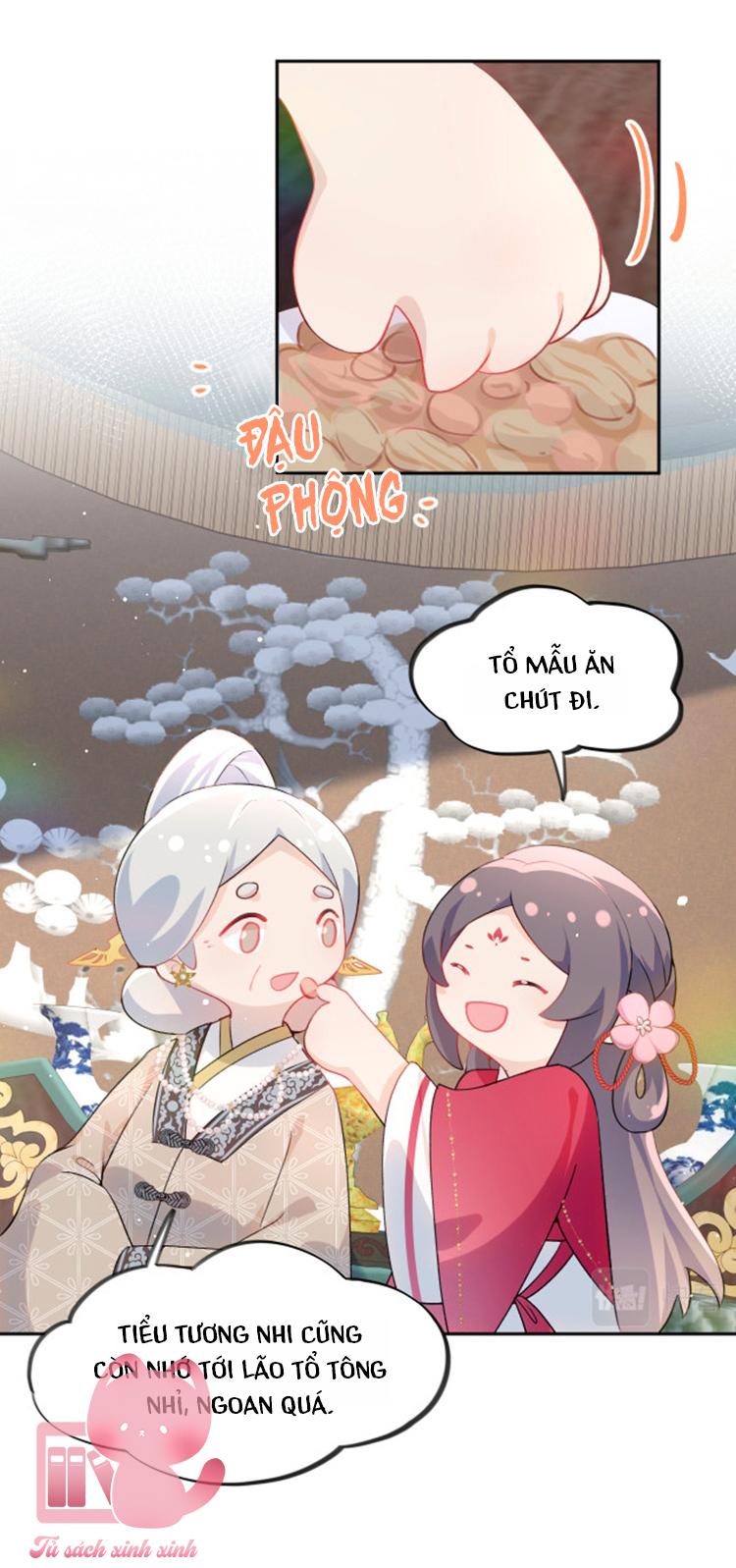 Một Đêm Nọ Đột Nhiên Yandere Tới!: Một Đêm Nọ Đột Nhiên [...] – Chap 52
