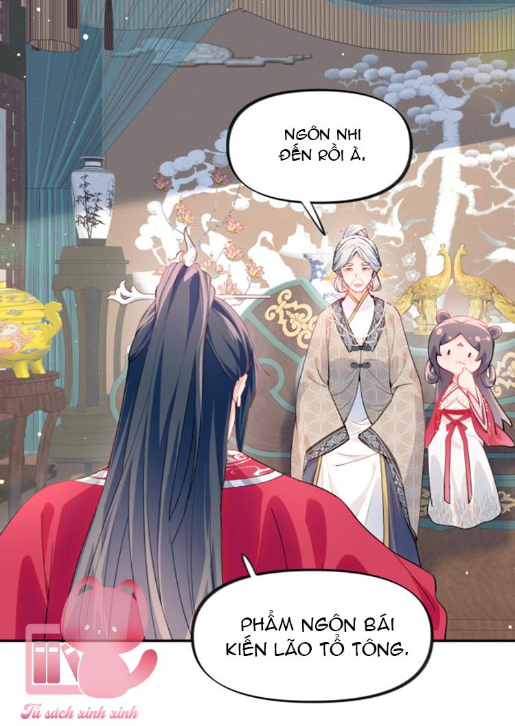 Một Đêm Nọ Đột Nhiên Yandere Tới!: Một Đêm Nọ Đột Nhiên [...] – Chap 52