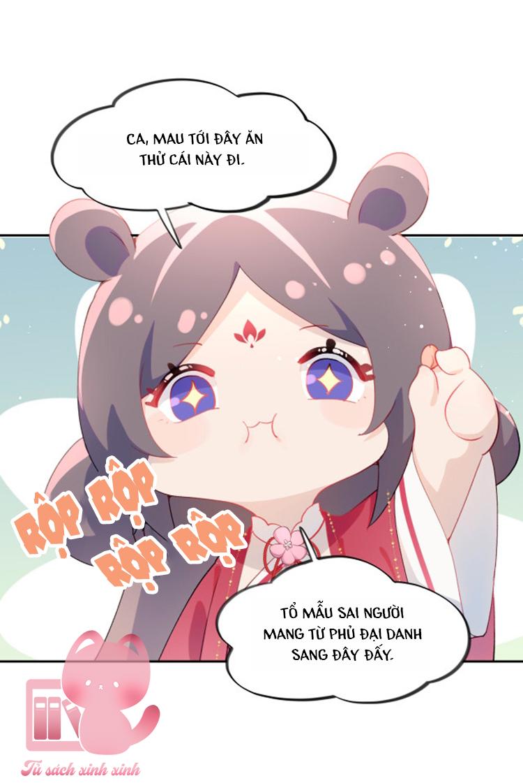 Một Đêm Nọ Đột Nhiên Yandere Tới!: Một Đêm Nọ Đột Nhiên [...] – Chap 52