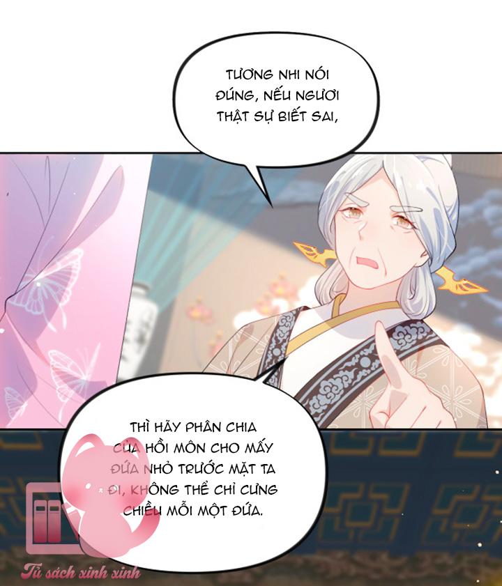Một Đêm Nọ Đột Nhiên Yandere Tới!: Một Đêm Nọ Đột Nhiên [...] – Chap 53