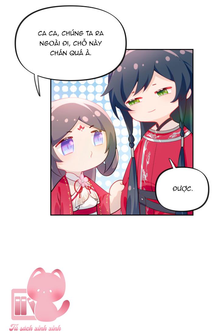 Một Đêm Nọ Đột Nhiên Yandere Tới!: Một Đêm Nọ Đột Nhiên [...] – Chap 53