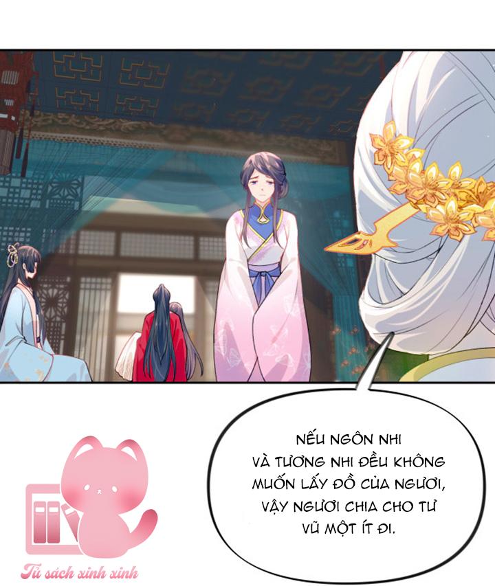 Một Đêm Nọ Đột Nhiên Yandere Tới!: Một Đêm Nọ Đột Nhiên [...] – Chap 53