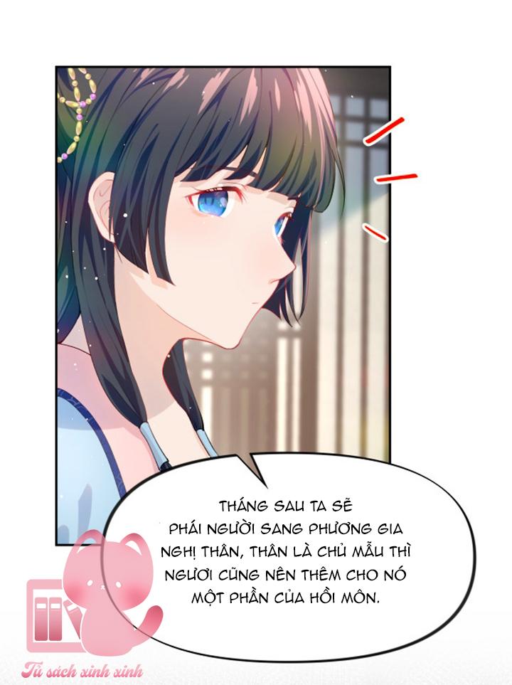 Một Đêm Nọ Đột Nhiên Yandere Tới!: Một Đêm Nọ Đột Nhiên [...] – Chap 53