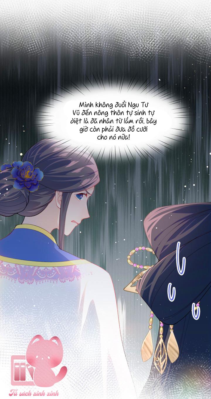 Một Đêm Nọ Đột Nhiên Yandere Tới!: Một Đêm Nọ Đột Nhiên [...] – Chap 53