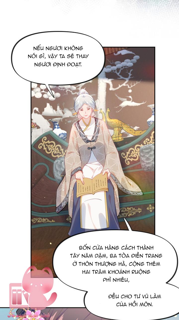 Một Đêm Nọ Đột Nhiên Yandere Tới!: Một Đêm Nọ Đột Nhiên [...] – Chap 53