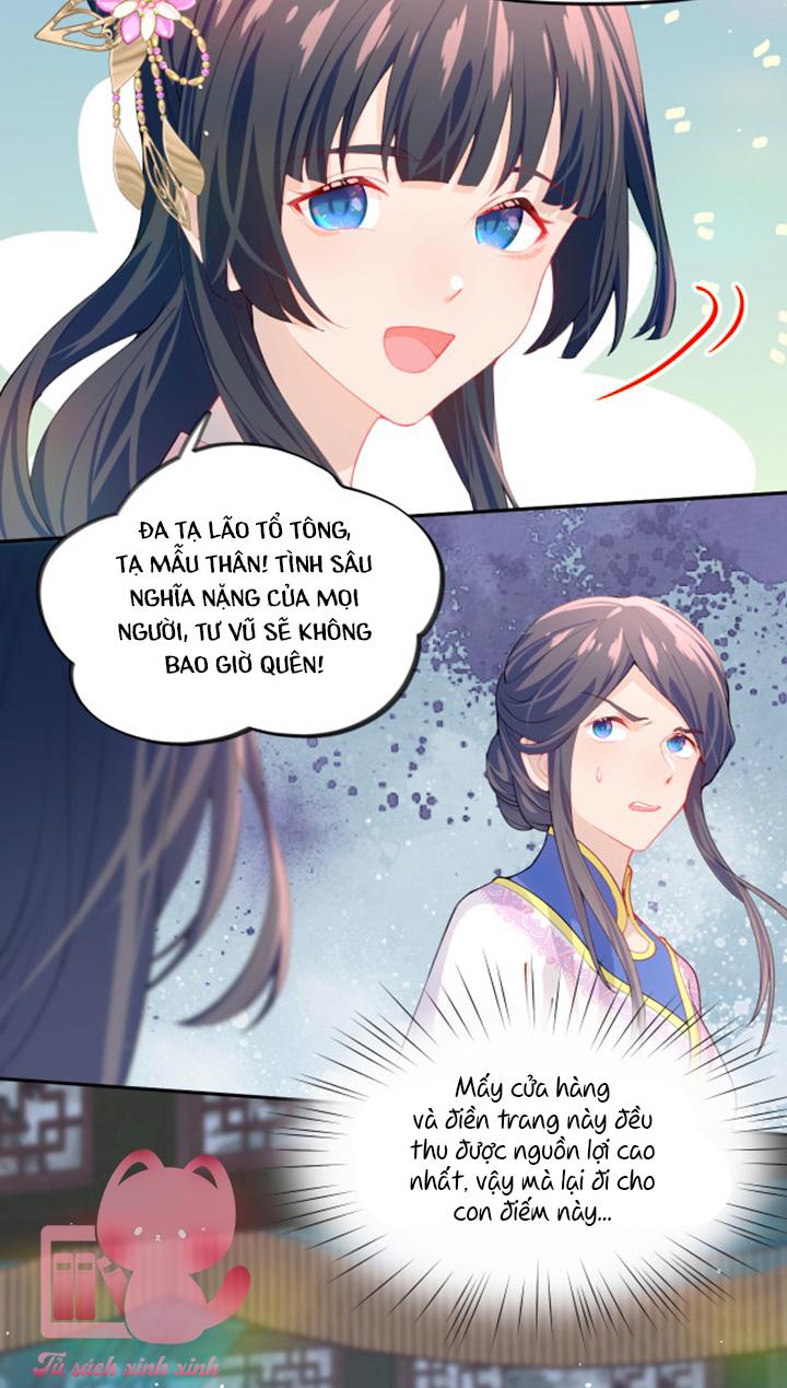 Một Đêm Nọ Đột Nhiên Yandere Tới!: Một Đêm Nọ Đột Nhiên [...] – Chap 53