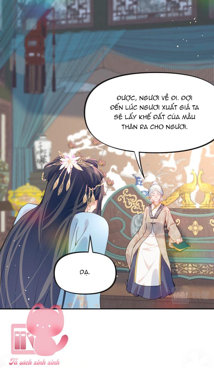 Một Đêm Nọ Đột Nhiên Yandere Tới!: Một Đêm Nọ Đột Nhiên [...] – Chap 53